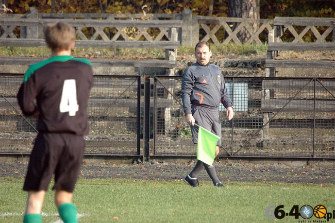 9/32 Czarni Browar Witnica - Stilon Gorzów 2:3 (2:1)