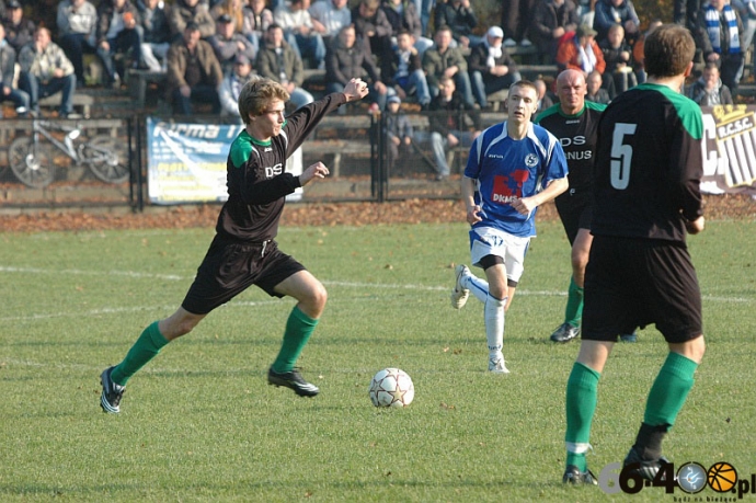 13/32 Czarni Browar Witnica - Stilon Gorzów 2:3 (2:1)