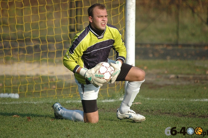 15/32 Czarni Browar Witnica - Stilon Gorzów 2:3 (2:1)
