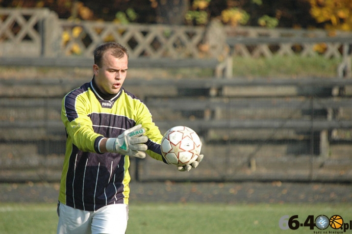 16/32 Czarni Browar Witnica - Stilon Gorzów 2:3 (2:1)