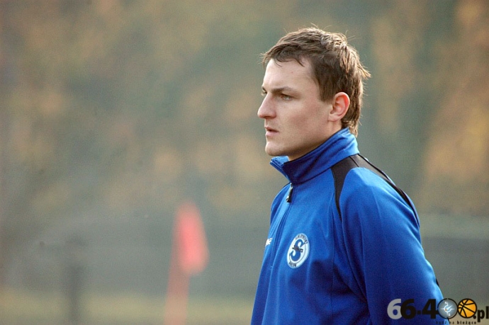 22/32 Czarni Browar Witnica - Stilon Gorzów 2:3 (2:1)