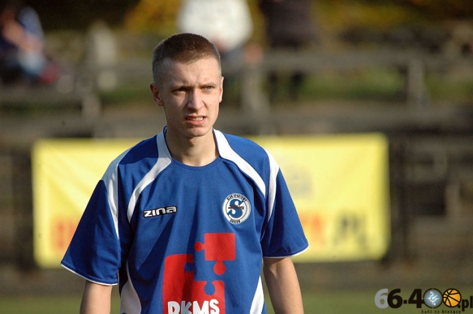 25/32 Czarni Browar Witnica - Stilon Gorzów 2:3 (2:1)