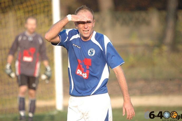 27/32 Czarni Browar Witnica - Stilon Gorzów 2:3 (2:1)