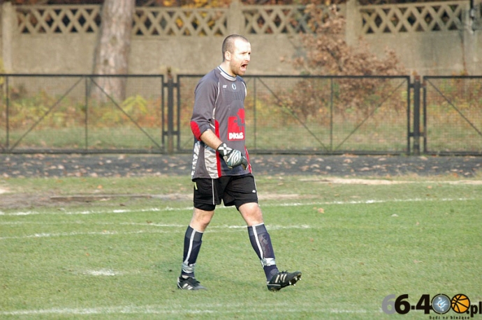 28/32 Czarni Browar Witnica - Stilon Gorzów 2:3 (2:1)