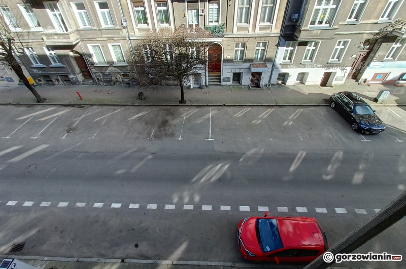 5/5 Puste miejsca w SPP przy ul. Krzywoustego w Gorzowie