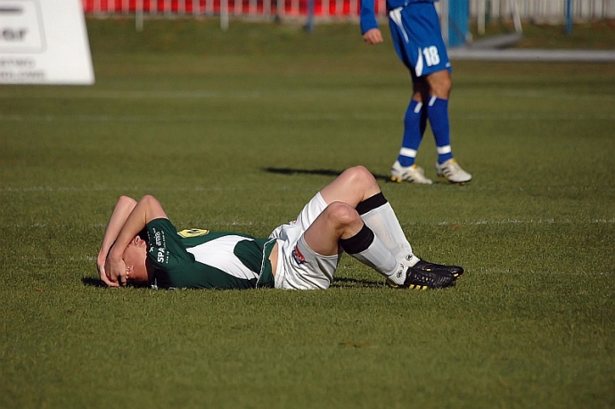 9/48 GKP Stilon Gorzów - Warta Poznań 0:2