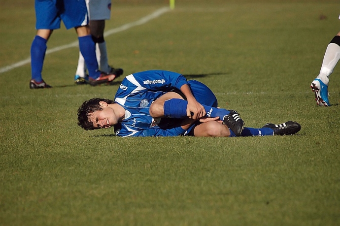 10/48 GKP Stilon Gorzów - Warta Poznań 0:2