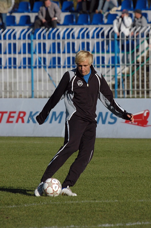 19/48 GKP Stilon Gorzów - Warta Poznań 0:2