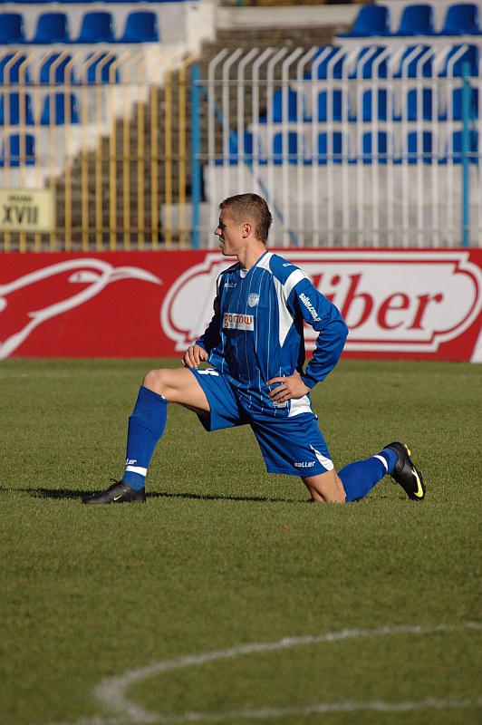 21/48 GKP Stilon Gorzów - Warta Poznań 0:2