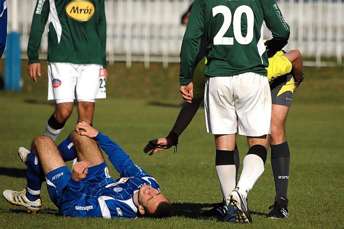 23/48 GKP Stilon Gorzów - Warta Poznań 0:2