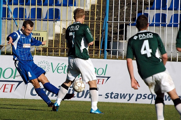 39/48 GKP Stilon Gorzów - Warta Poznań 0:2