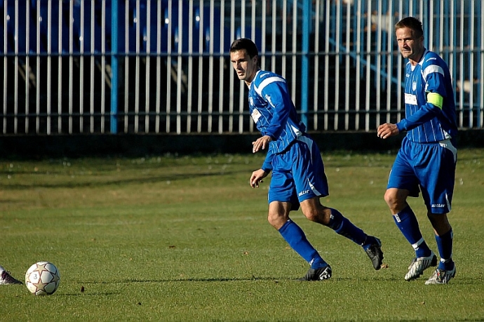 42/48 GKP Stilon Gorzów - Warta Poznań 0:2