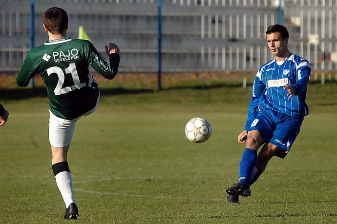 43/48 GKP Stilon Gorzów - Warta Poznań 0:2