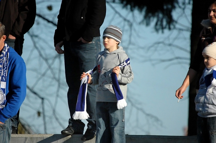 47/48 GKP Stilon Gorzów - Warta Poznań 0:2