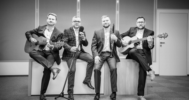 3/5 Jarosław Pikuła - debiut polski 2023