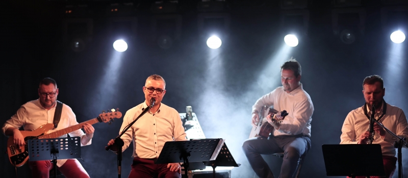 4/5 Jarosław Pikuła - debiut polski 2023