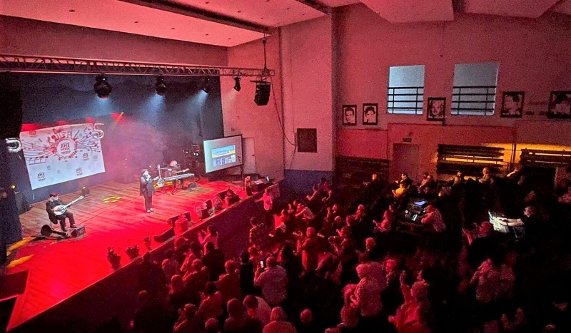 5/5 Jarosław Pikuła - debiut polski 2023