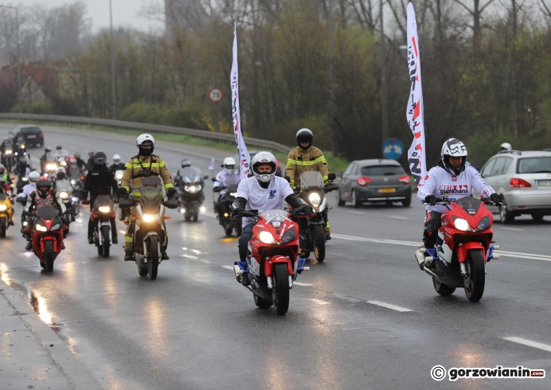 3/37 Rozpoczęcie sezonu motocyklowego 2023 w Gorzowie