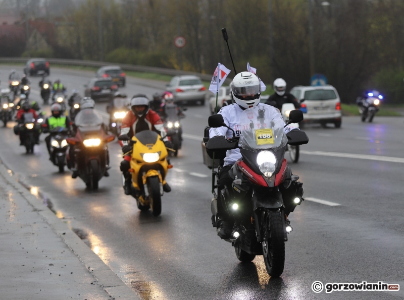 6/37 Rozpoczęcie sezonu motocyklowego 2023 w Gorzowie