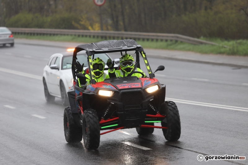 26/37 Rozpoczęcie sezonu motocyklowego 2023 w Gorzowie