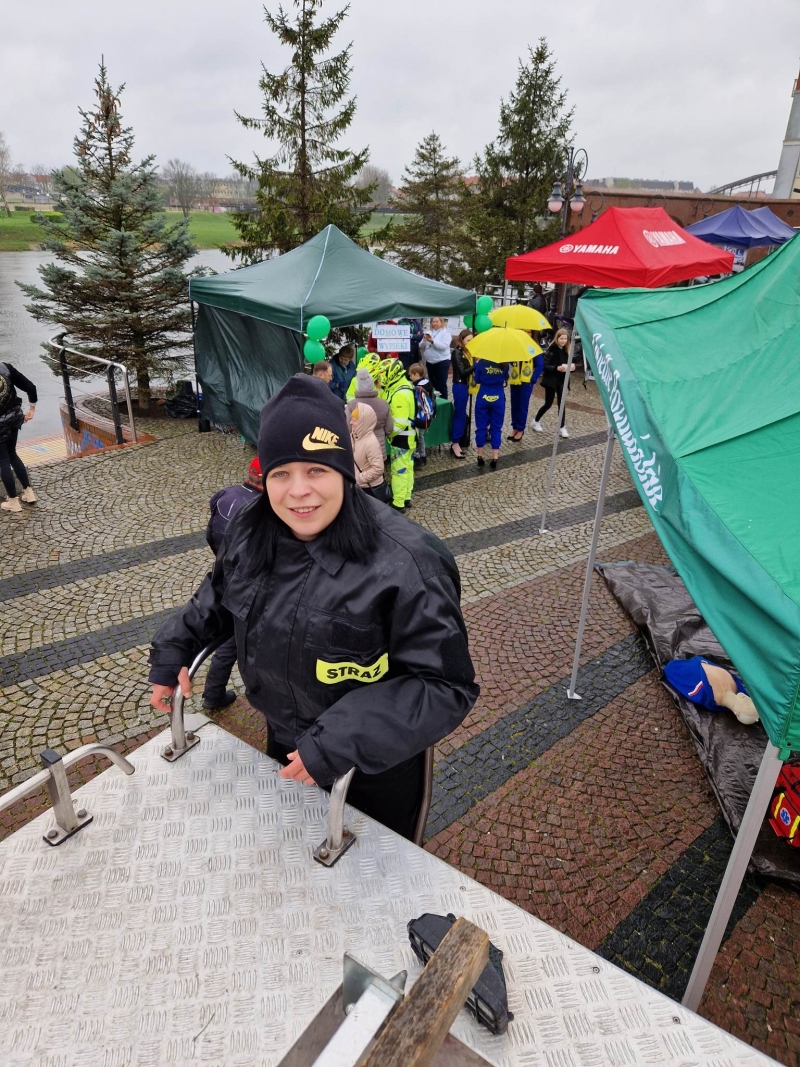 28/37 Rozpoczęcie sezonu motocyklowego 2023 w Gorzowie