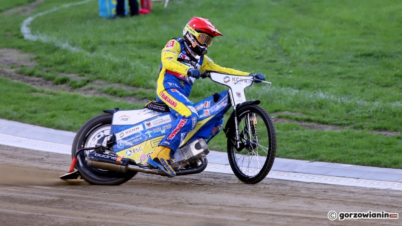 3/17 Emocje na Jancarzu. Stal Gorzów walczy o pierwsze punkty