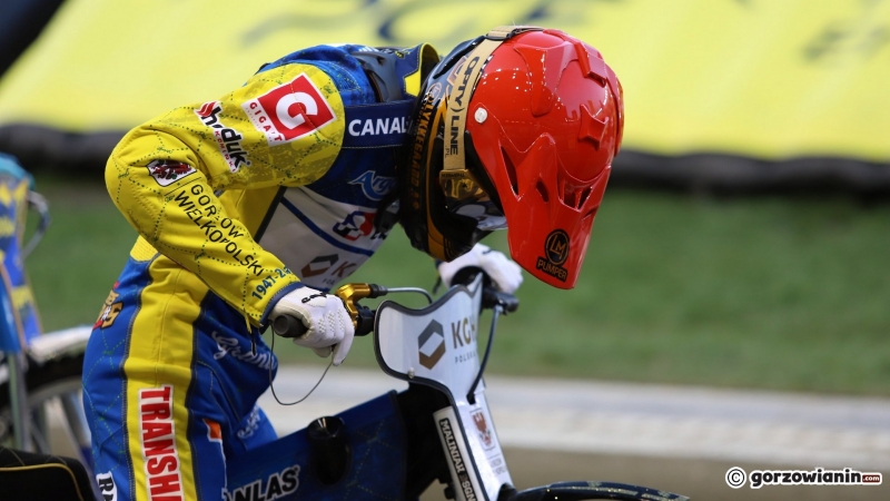 6/17 Emocje na Jancarzu. Stal Gorzów walczy o pierwsze punkty