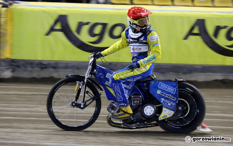 9/17 Emocje na Jancarzu. Stal Gorzów walczy o pierwsze punkty