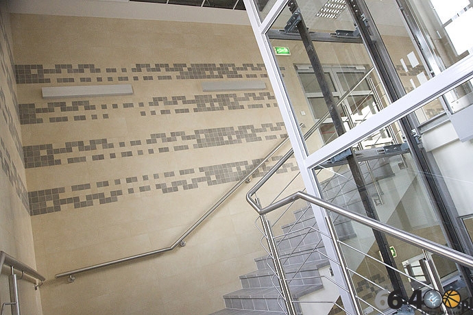 13/29 Gorzów: Była wojskowa stołówka, dziś aula PWSZ