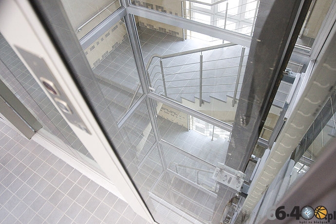 14/29 Gorzów: Była wojskowa stołówka, dziś aula PWSZ