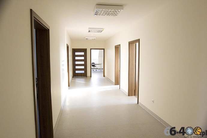 18/29 Gorzów: Była wojskowa stołówka, dziś aula PWSZ