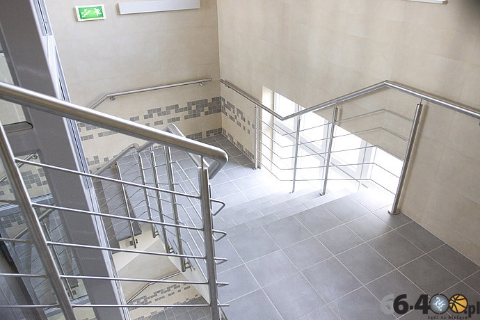 20/29 Gorzów: Była wojskowa stołówka, dziś aula PWSZ