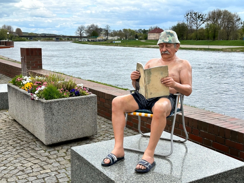 5/6 Gorzowski bulwar gotowy na majówkę