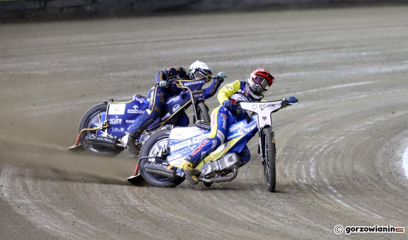 6/24 Stal Gorzów - Motor Lublin