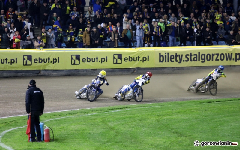 7/24 Stal Gorzów - Motor Lublin