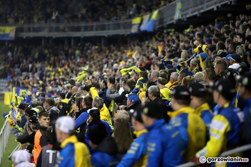 9/24 Stal Gorzów - Motor Lublin