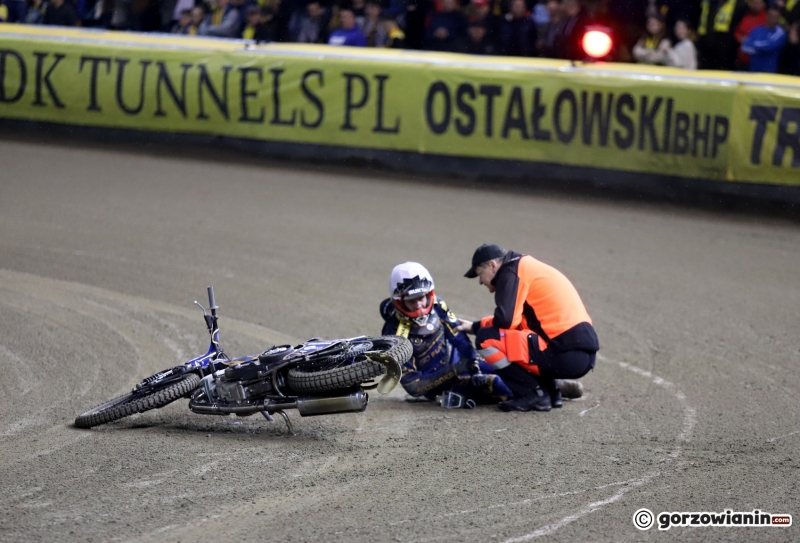 15/24 Stal Gorzów - Motor Lublin