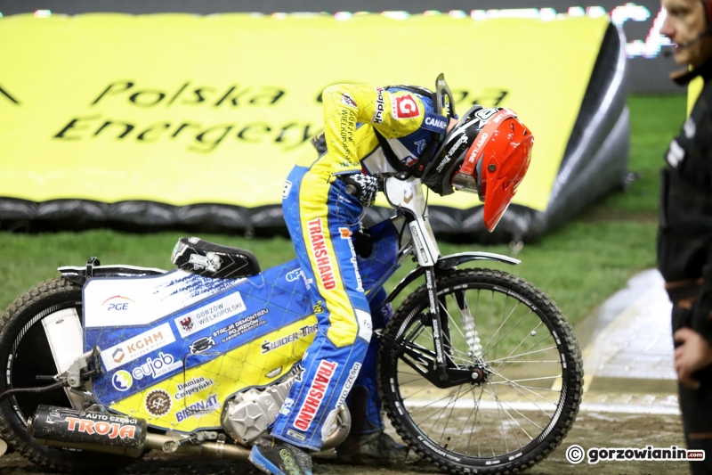 16/24 Stal Gorzów - Motor Lublin