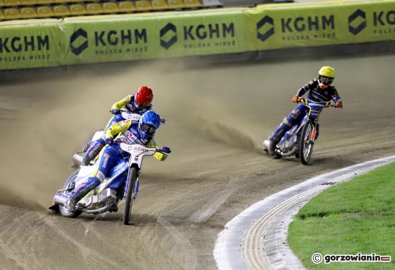 17/24 Stal Gorzów - Motor Lublin