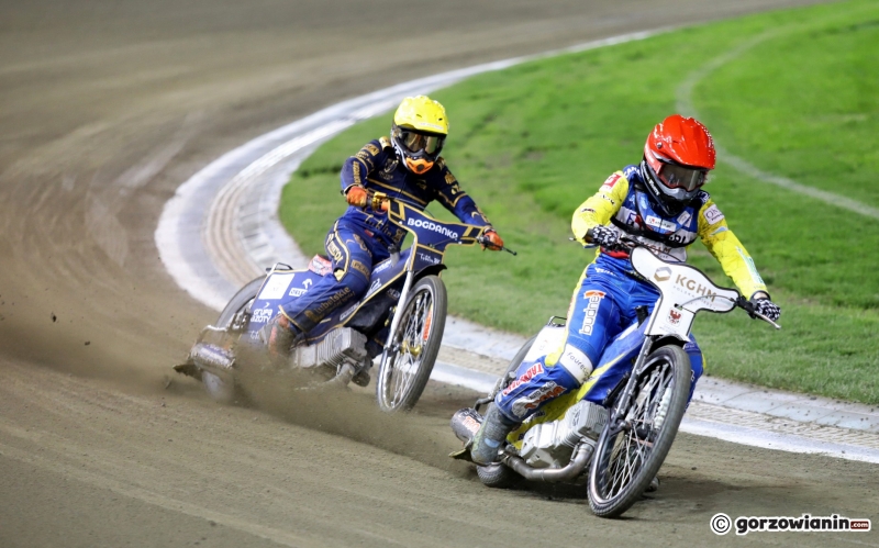19/24 Stal Gorzów - Motor Lublin