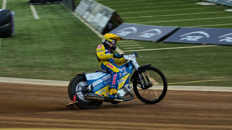 3/20 Sparta - Stal foto: Aleksy Nowosadzki 