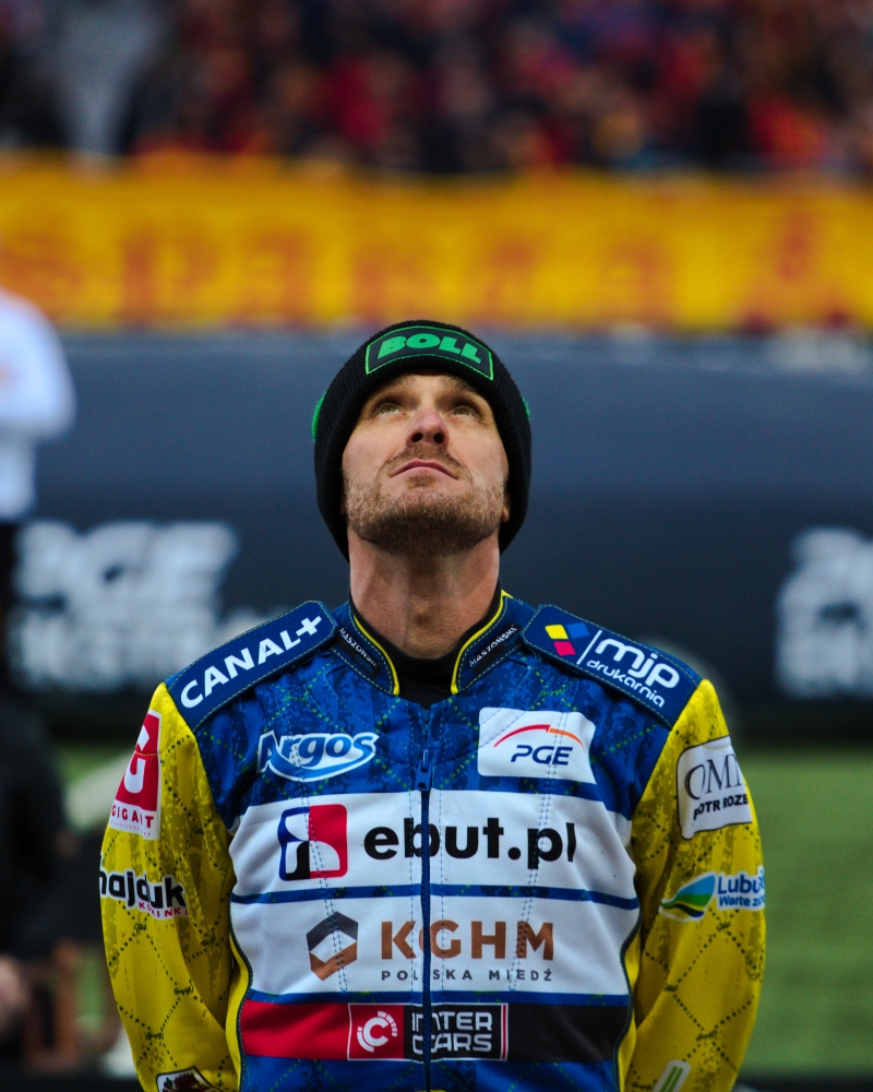 7/20 Sparta - Stal foto: Aleksy Nowosadzki 