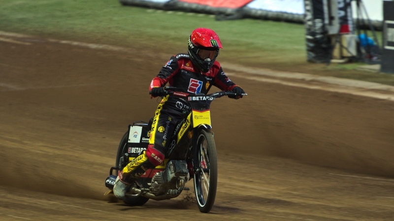 8/20 Sparta - Stal foto: Aleksy Nowosadzki 