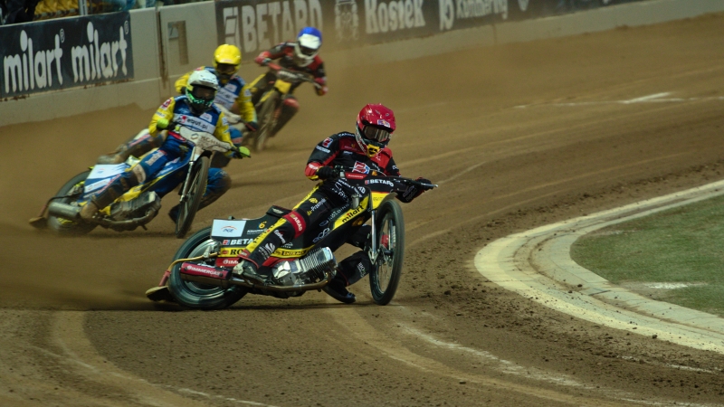 10/20 Sparta - Stal foto: Aleksy Nowosadzki 