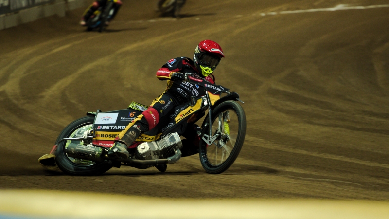 12/20 Sparta - Stal foto: Aleksy Nowosadzki 