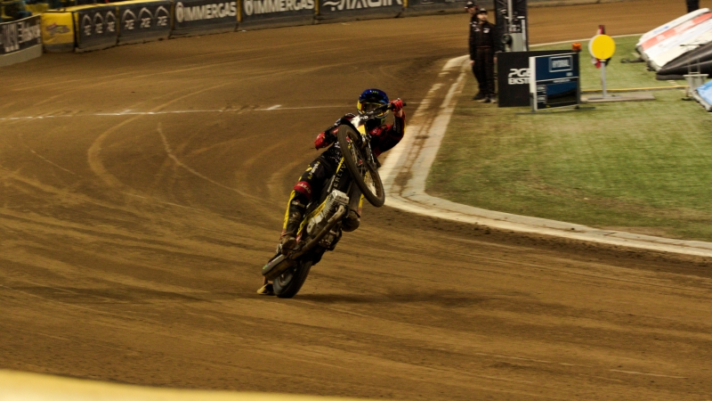 16/20 Sparta - Stal foto: Aleksy Nowosadzki 