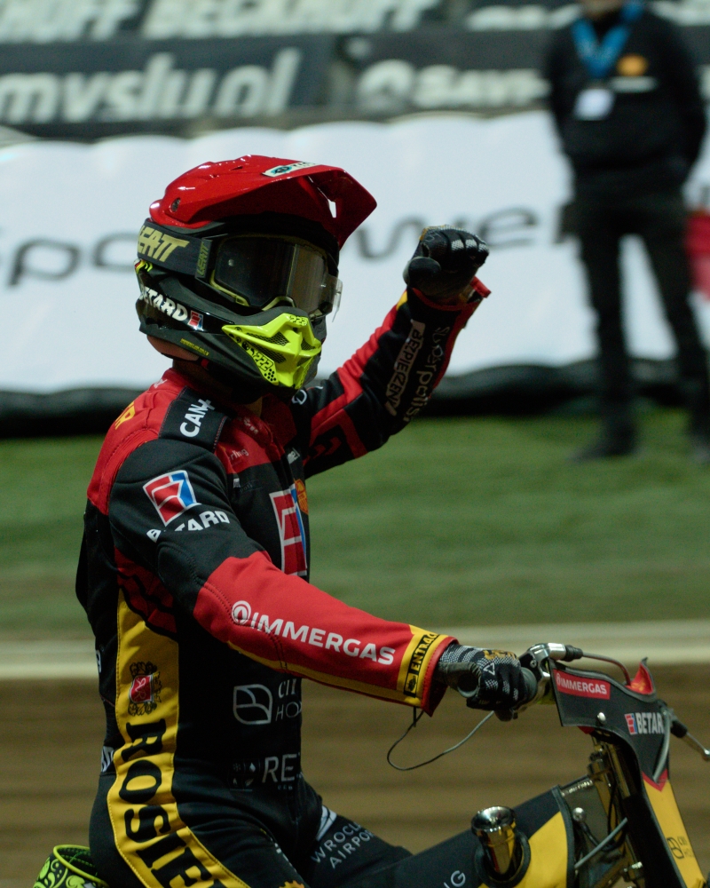 19/20 Sparta - Stal foto: Aleksy Nowosadzki 