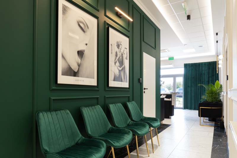 4/4 Doświadczeni lekarze i kompleksowe podejście do zdrowia – poznaj Lotus Clinic