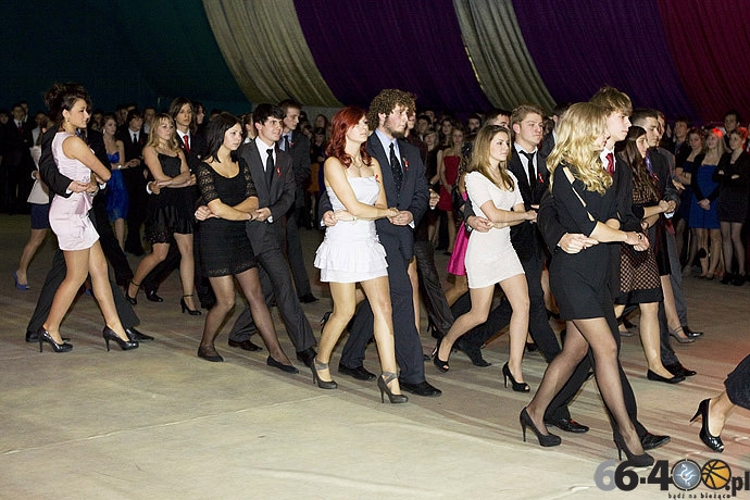 3/24 Gorzów: 2LO - XVI Bal Niepodległościowy