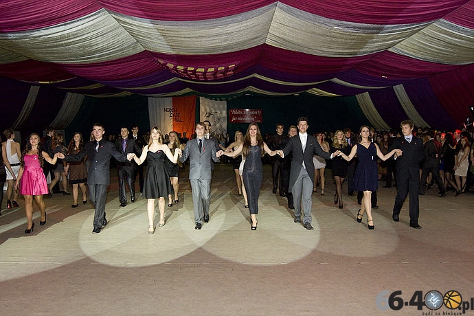 6/24 Gorzów: 2LO - XVI Bal Niepodległościowy